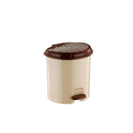 Pedálos Szemetes Kuka 5.5L 4150-00 - H&H Home