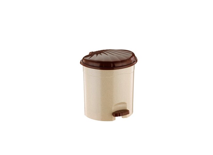 Pedálos Szemetes Kuka 5.5L 4150-00 - H&H Home