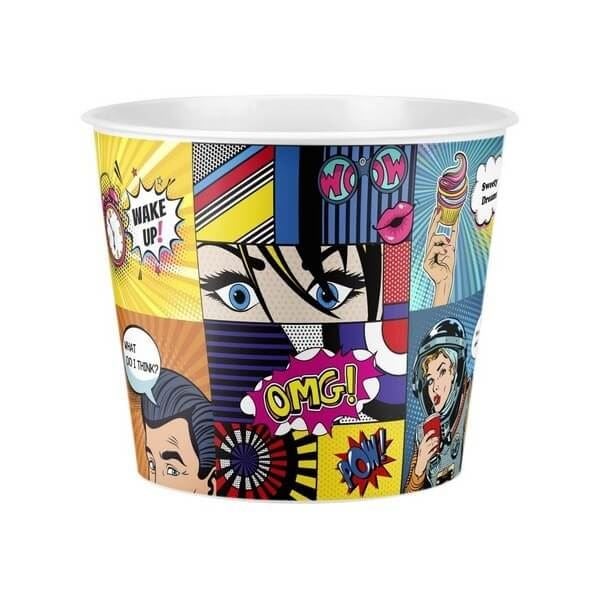 Popcorn Kosár AP-9225 - Konyhai - H&H Home