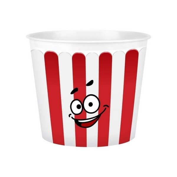 Popcorn Kosár AP-9225 - Konyhai - H&H Home