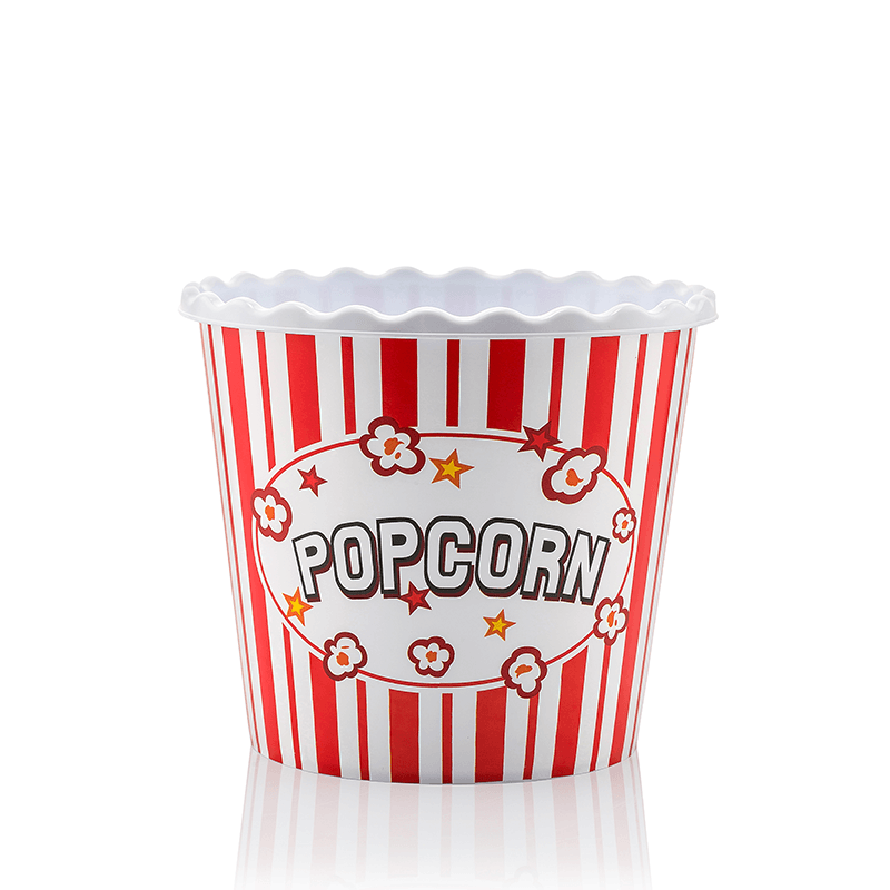 Popcorn doboz BSF-00805 - H&H Home