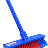 Seprűfej és Fém Seprünyél 120Cm YF242-711