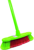 Seprűfej és Fém Seprünyél 120Cm YF246-711