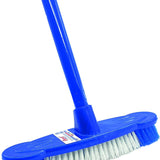 Seprűfej és Fém Seprünyél 120Cm YF247-711