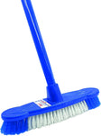 Seprűfej és Fém Seprünyél 120Cm YF247-711