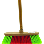 Seprűfej és Fém Seprünyél 120Cm YF251-711 - H&H Home