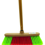 Seprűfej és Fém Seprünyél 120Cm YF251-711 - H&H Home