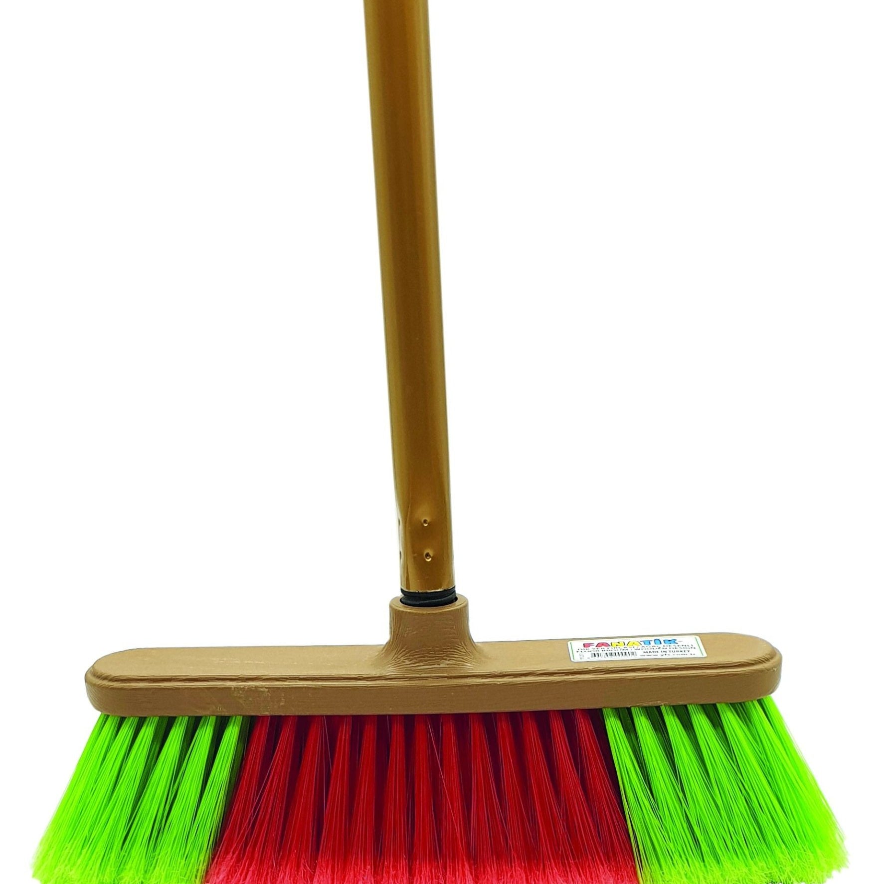 Seprűfej és Fém Seprünyél 120Cm YF251-711 - H&H Home