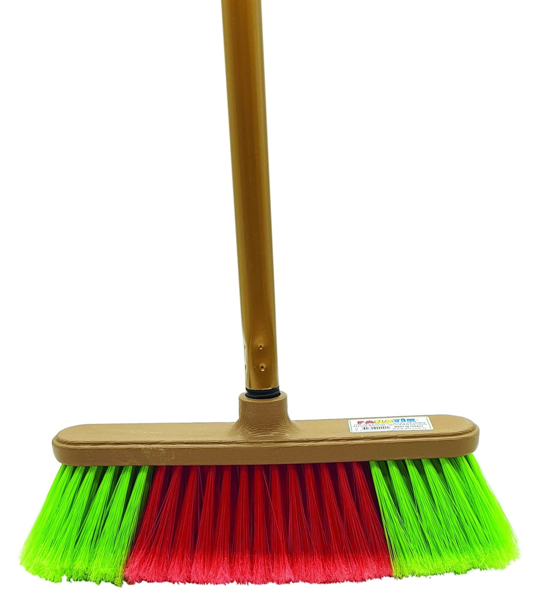 Seprűfej és Fém Seprünyél 120Cm YF251-711 - H&H Home