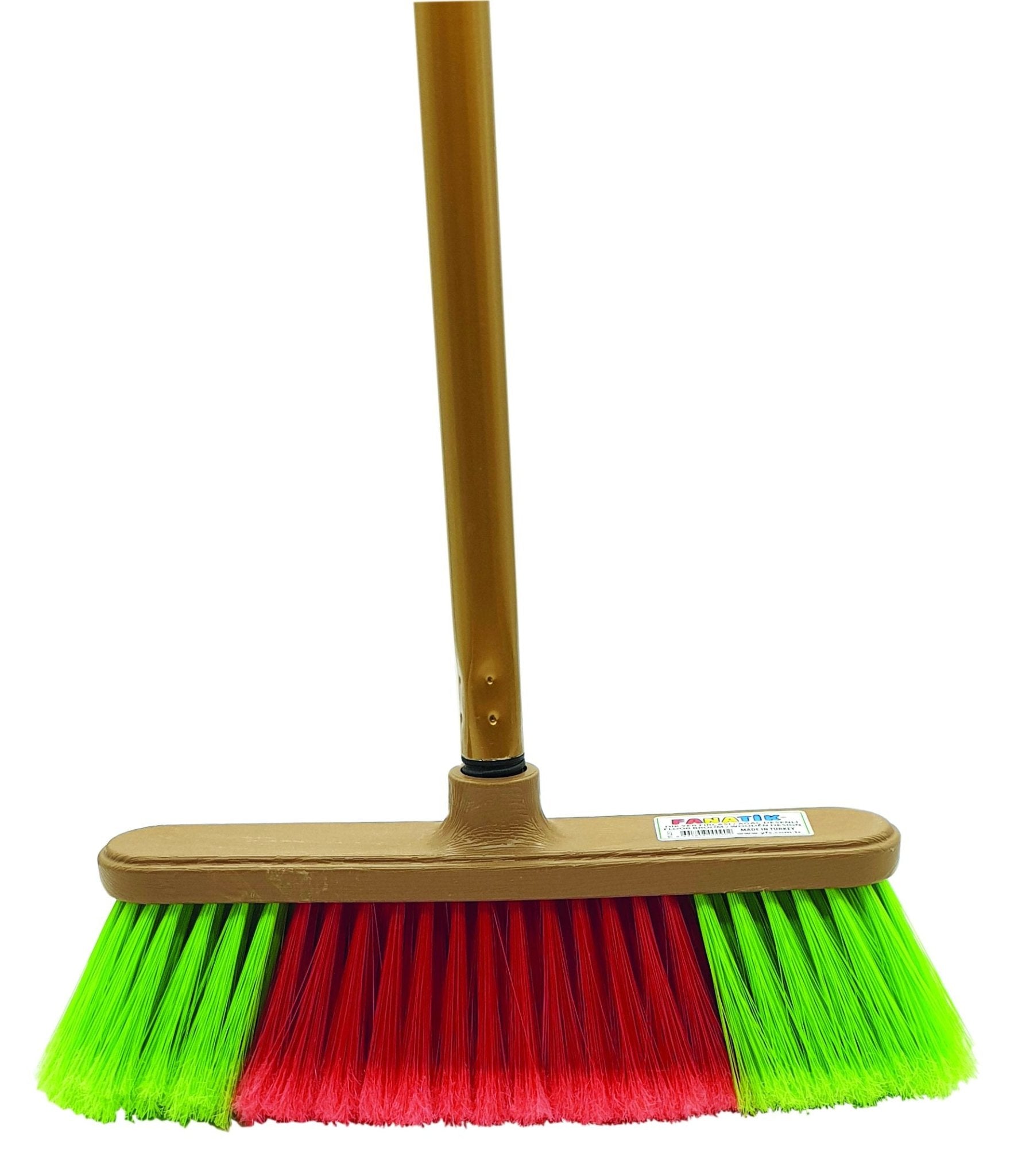 Seprűfej és Fém Seprünyél 120Cm YF251-711 - H&H Home