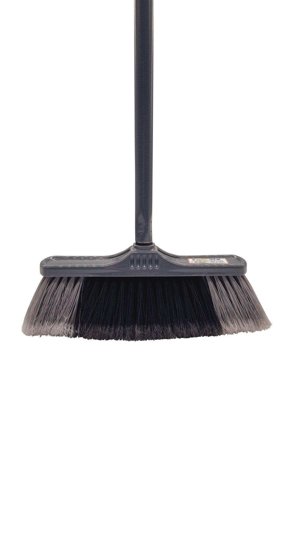 Seprűfej és Fém Seprünyél 120Cm YF252-711 - H&H Home