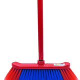 Seprűfej és Fém Seprünyél 120Cm YF253-711