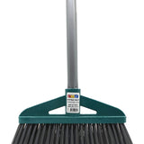 Seprűfej és Fém Seprünyél 120Cm YF263-711