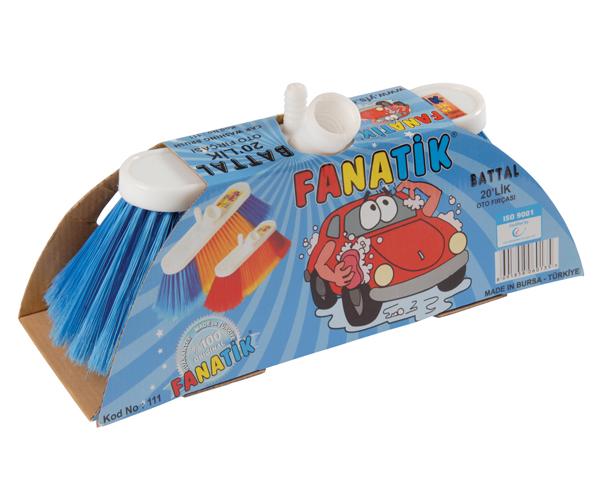 Seprűfej YF111 - H&H Home