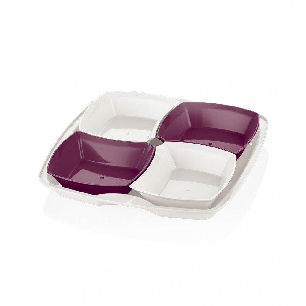 Snack Tál Szett BG-392 - H&H Home