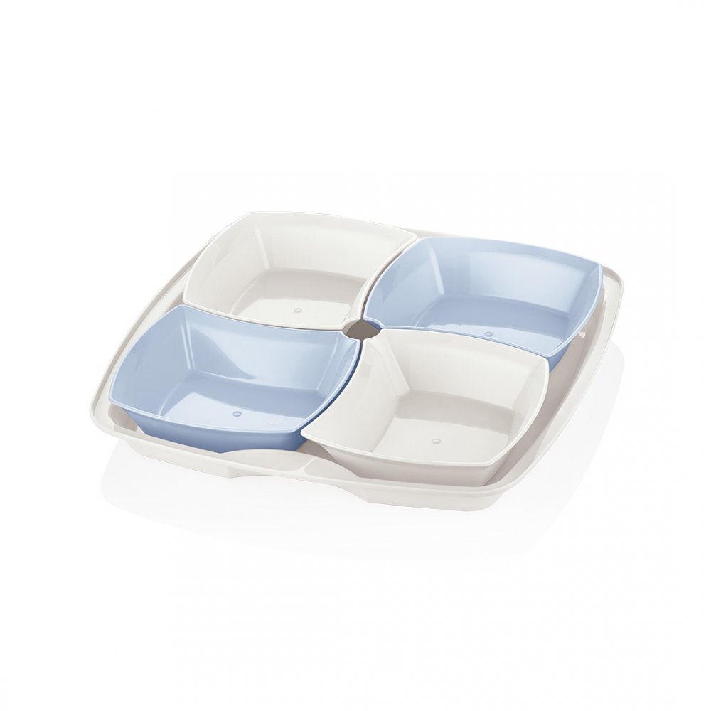 Snack Tál Szett BG-392 - H&H Home