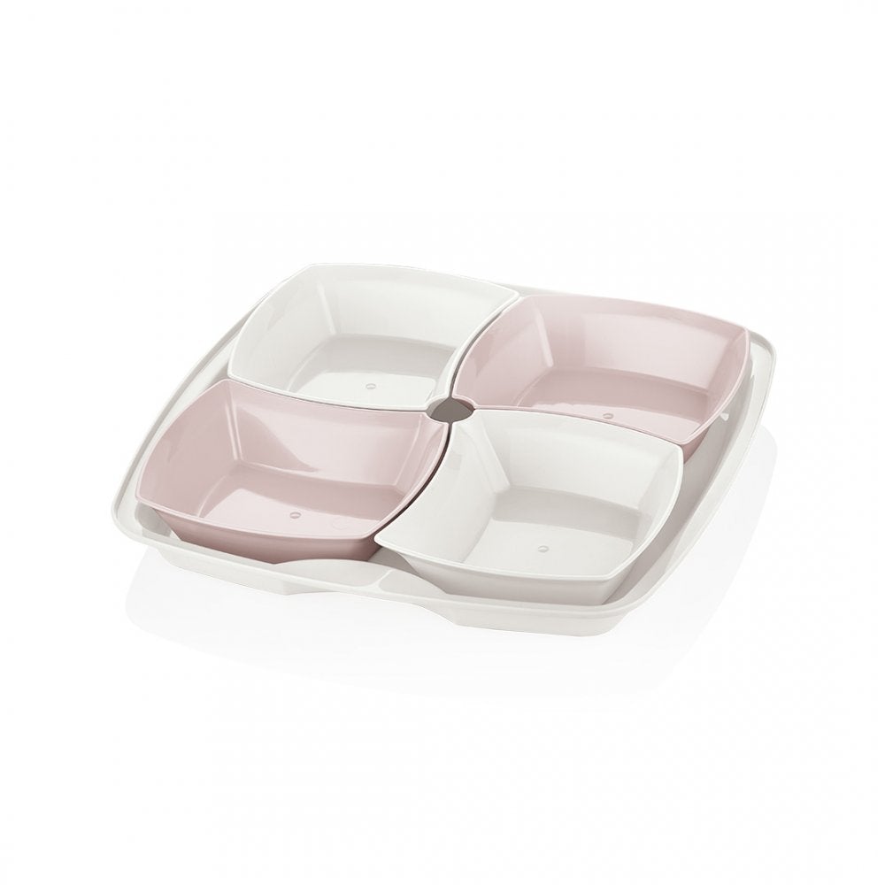 Snack Tál Szett BG-392 - H&H Home