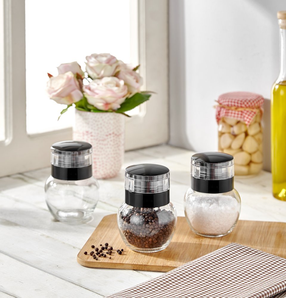 Só/bors őrlő 210 cc M-297 - H&H Home