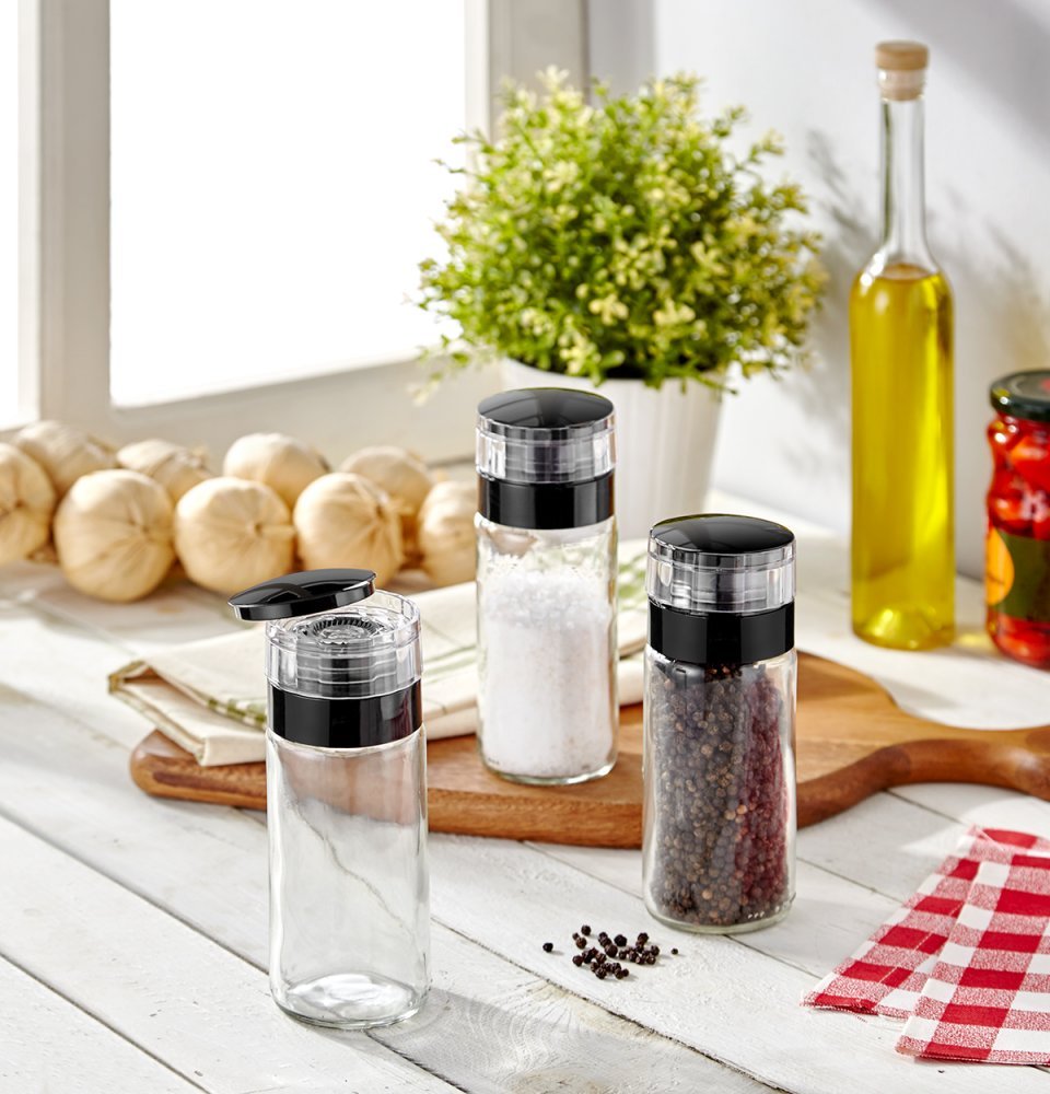 Só/bors őrlő 260cc M-298 - H&H Home