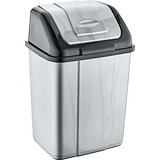 Szemetes 18L AK-063 - H&H Home