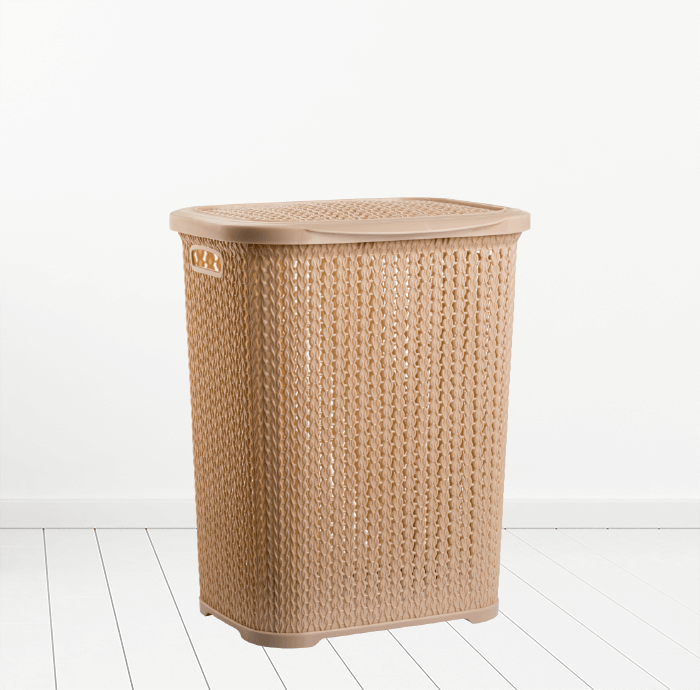 Szemetes 20L mintás- CK013 - H&H Home