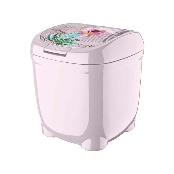 Szemetes 6L TP-590 - H&H Home