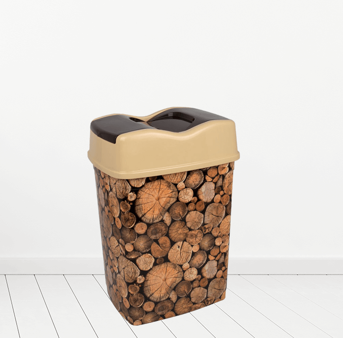 Szemetes Kuka/ CK010-D - H&H Home