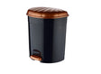 Pedálos Szemetes Kuka 20L 4150-03 - H&H Home