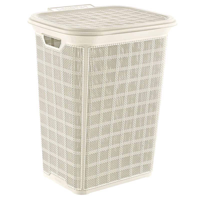 Szennyes tartó csipkés AK-580 - H&H Home