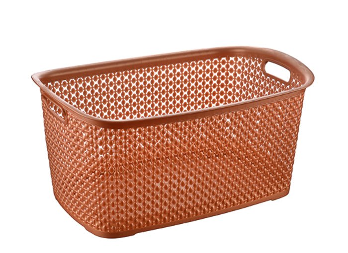 Szennyestartó 35L 2131-04 - H&H Home