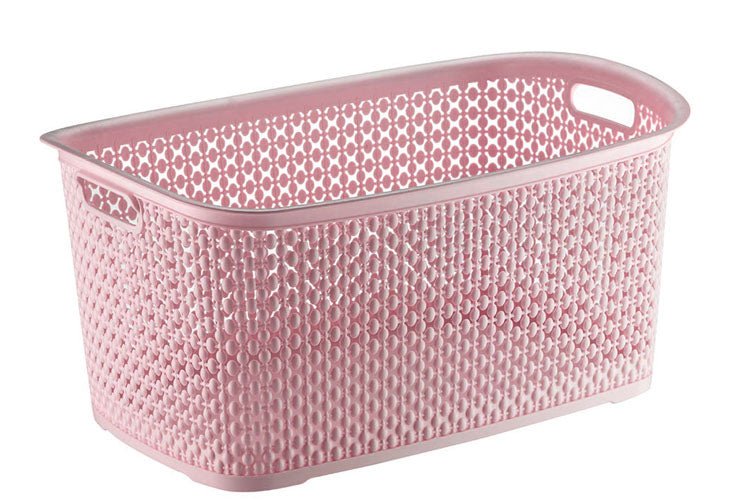 Szennyestartó 35L 2131-04 - H&H Home