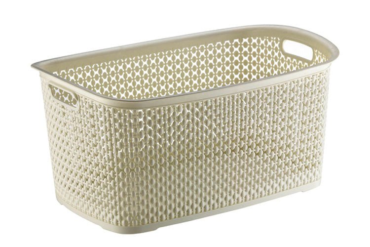 Szennyestartó 35L 2131-04 - H&H Home