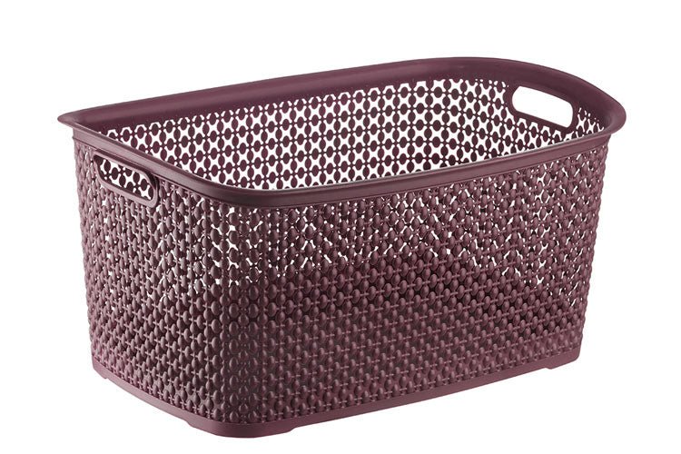 Szennyestartó 35L 2131-04 - H&H Home