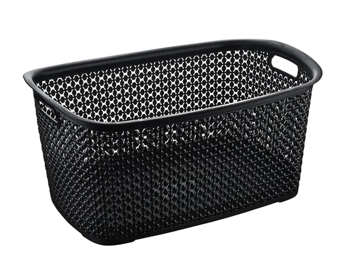 Szennyestartó 35L 2131-04 - H&H Home