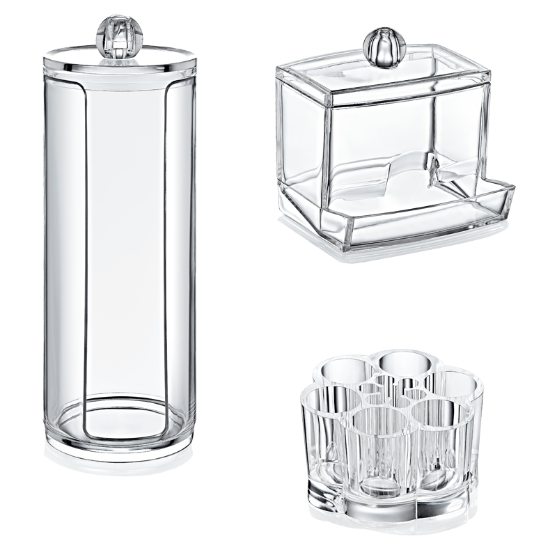 Tároló AK-504 - H&H Home