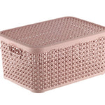 Tároló Doboz 20L 2131-14 - H&H Home