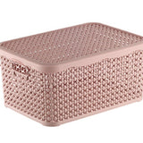 Tároló Doboz 20L 2131-14 - H&H Home