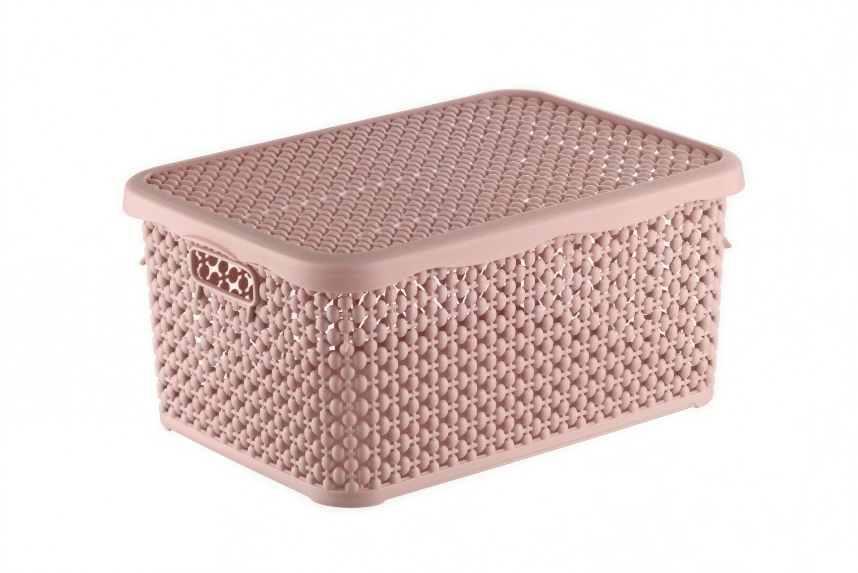 Tároló Doboz 20L 2131-14 - H&H Home