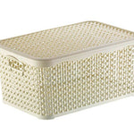 Tároló Doboz 20L 2131-14 - H&H Home