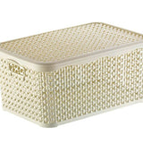 Tároló Doboz 20L 2131-14 - H&H Home