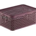 Tároló Doboz 20L 2131-14 - H&H Home