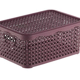 Tároló Doboz 20L 2131-14 - H&H Home