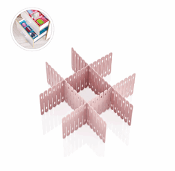 Tároló L-508 - H&H Home