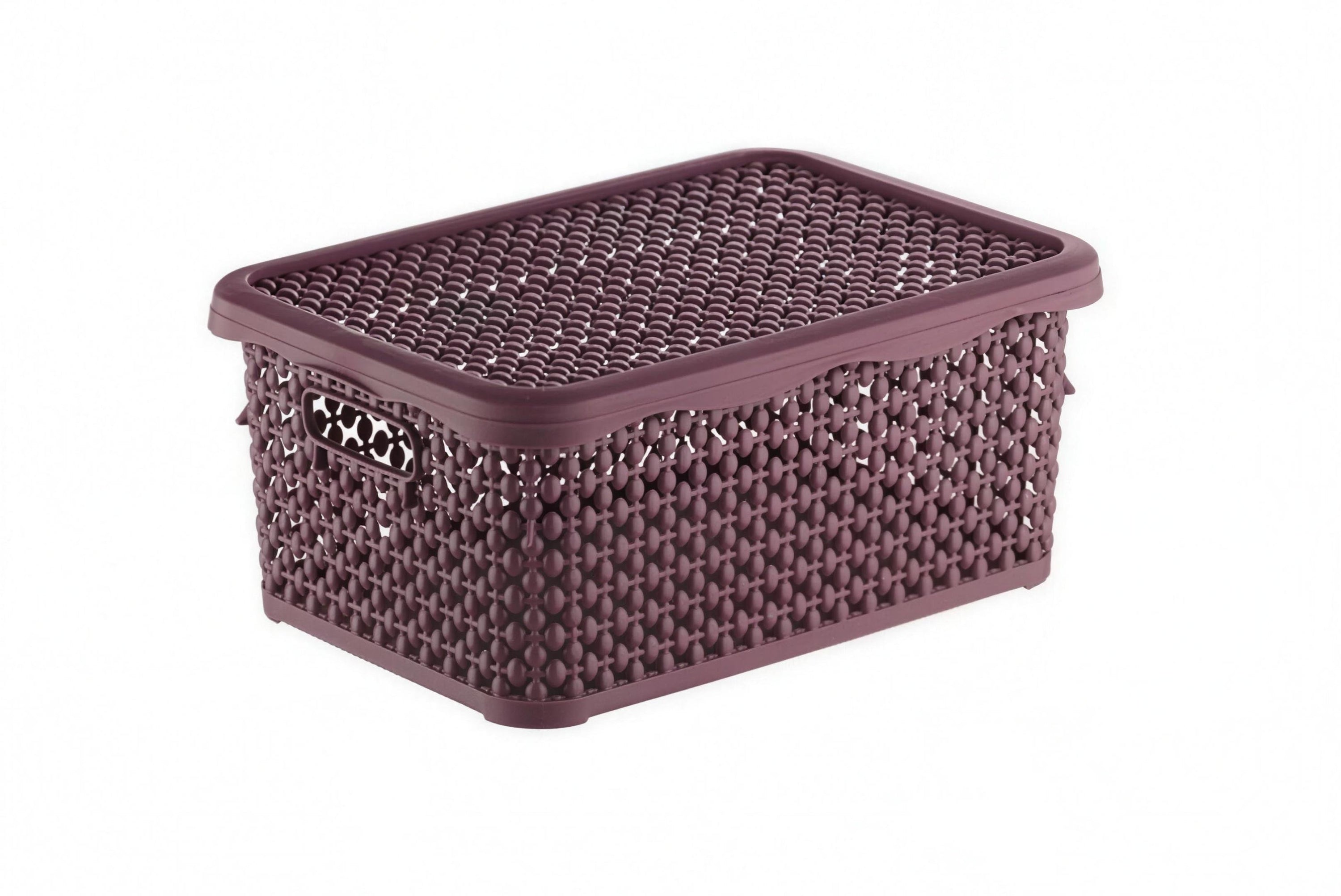 Tárolódoboz 10L 2131-13 - H&H Home