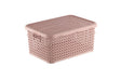 Tárolódoboz 10L 2131-13 - H&H Home
