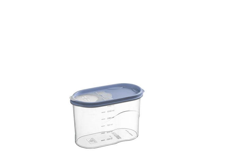 Tárolodoboz 1.6L 1111-01 - H&H Home