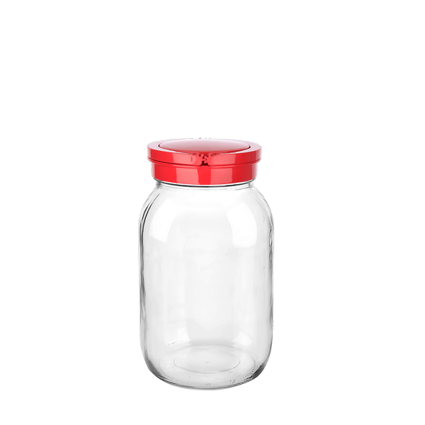 Tárolódoboz 2L KC-370 - H&H Home