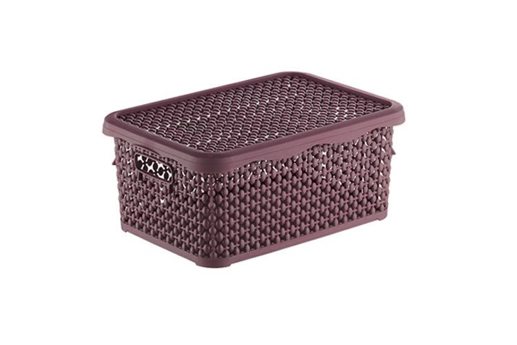 Tárolodoboz 5L 2131-12 - H&H Home