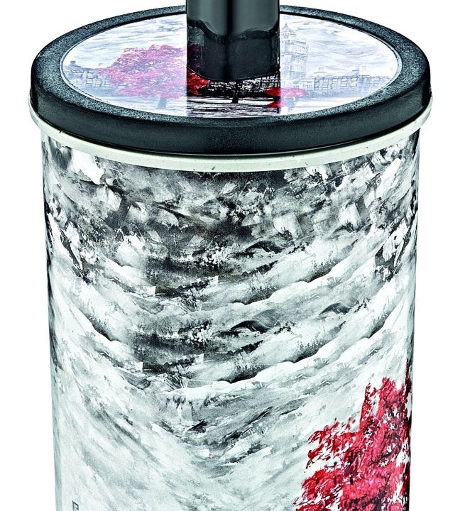 WC Kefe tartó YF124 - H&H Home