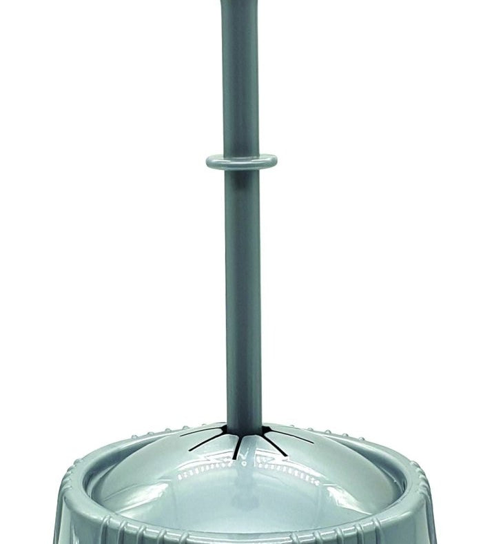 WC Kefe tartó YF125 - H&H Home